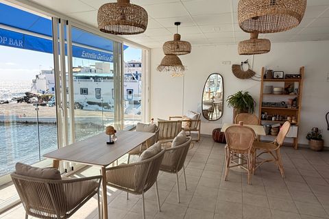 Erhvervsejendom i El Cotillo, Fuerteventura, El Cotillo - € 198.000 | Ref: L0198 - foto 1